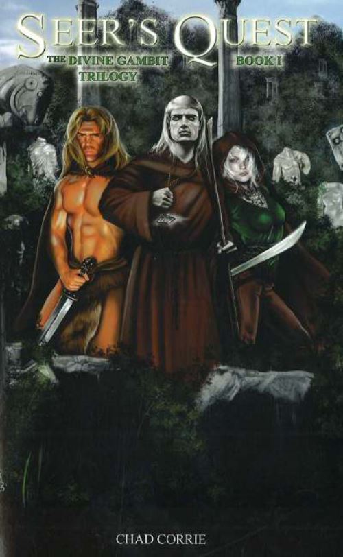 Seer's Quest