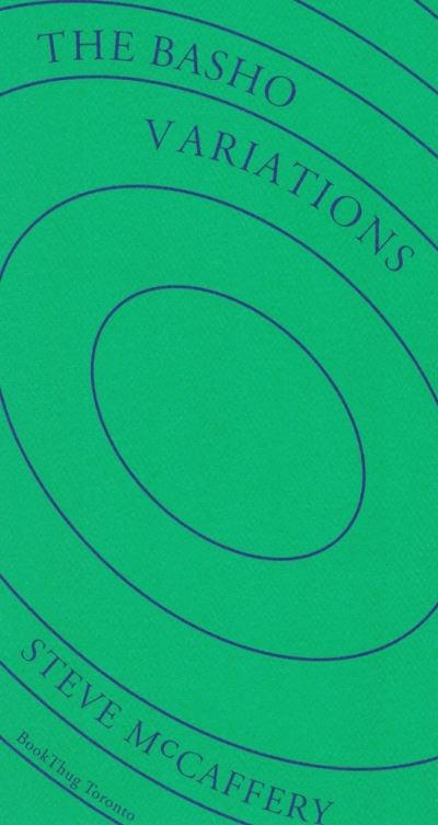 The Basho Variations