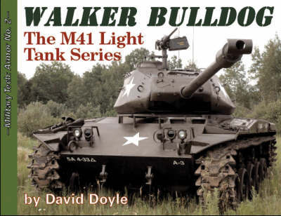 Walker Bulldog