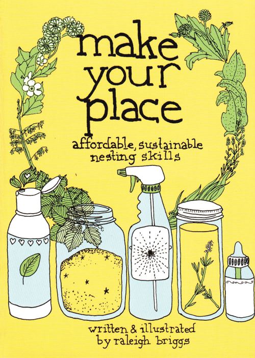 Make Your Place