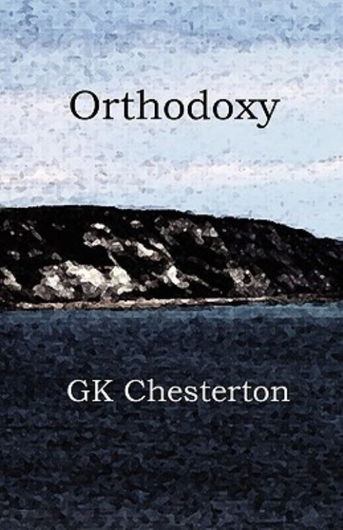 Orthodoxy