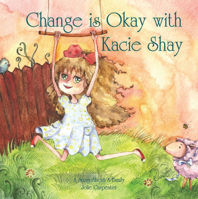 Change Is Okay With Kacie Shay