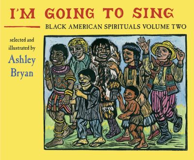 I'm Going to Sing Volume Two