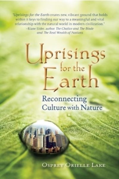 Uprisings for the Earth