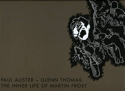 The Inner Life of Martin Frost