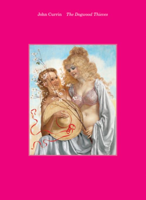 John Currin