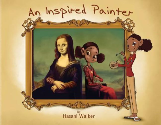 An Inspired Painter