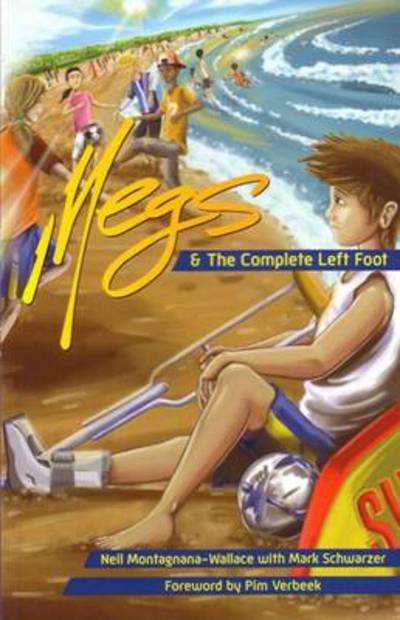 Megs & The Complete Left Foot
