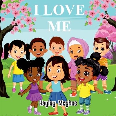 I Love Me