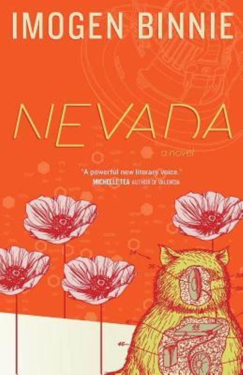 Nevada