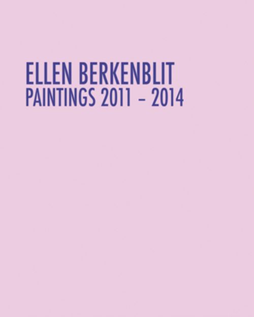 Ellen Berkenblit