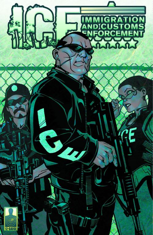 I.C.E. Volume 1