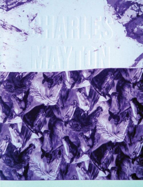Charles Mayton