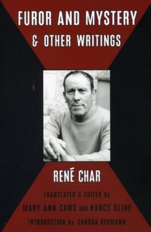 Furor & Mystery and Other Writings