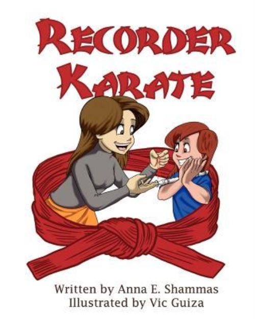 Recorder Karate