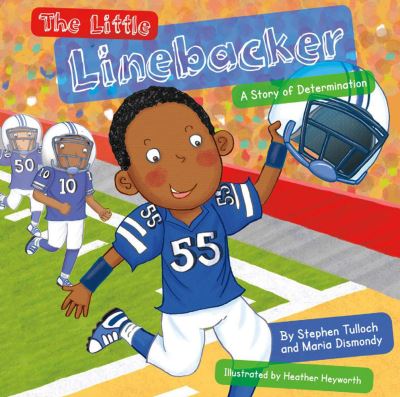 The Little Linebacker