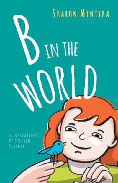 B in the World