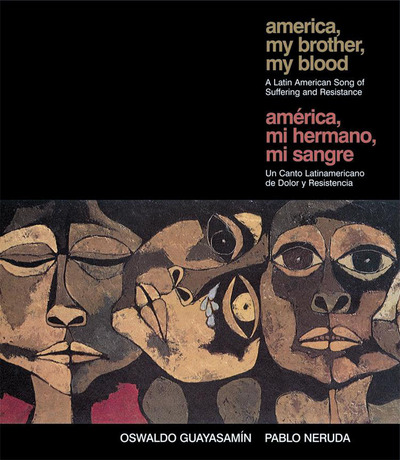 America, My Brother, My Blood