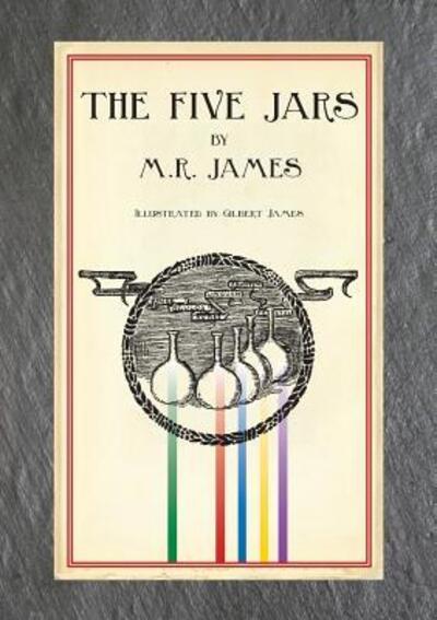 The Five Jars