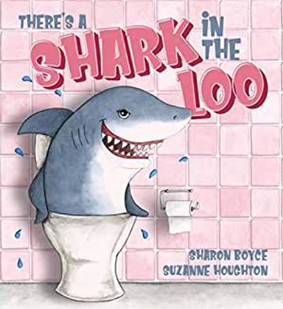 There's a Shark in the Loo