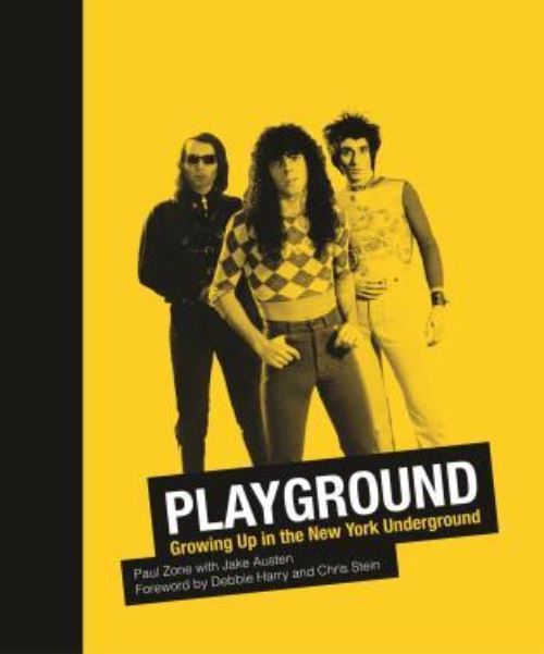 Playground