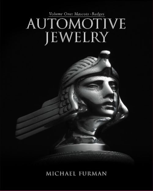 Automotive Jewelry