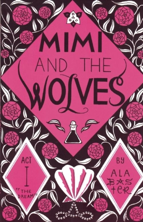 Mimi and the Wolves