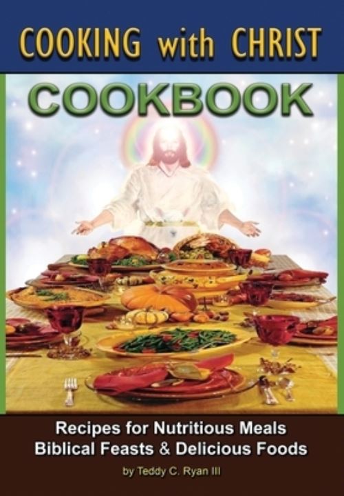 Cooking With Christ