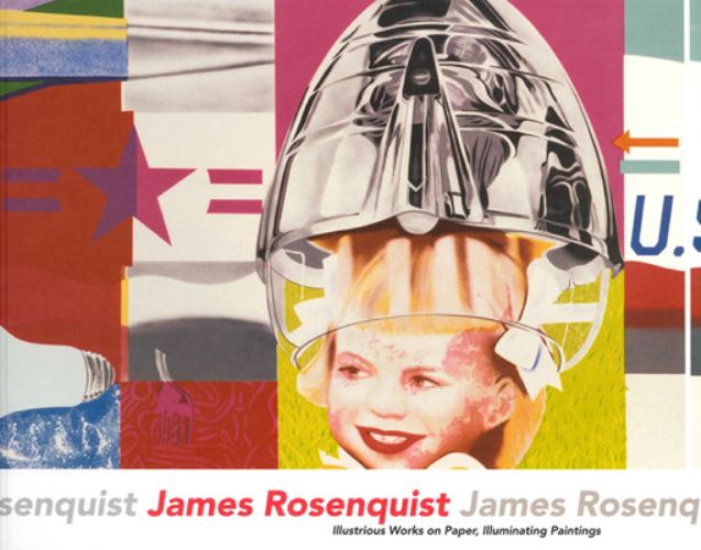 James Rosenquist