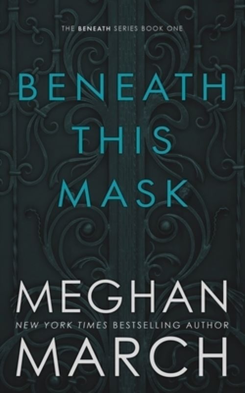 Beneath This Mask