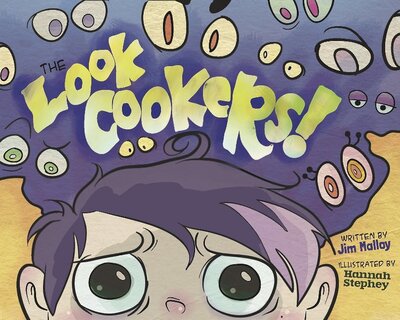 The Look Cookers!