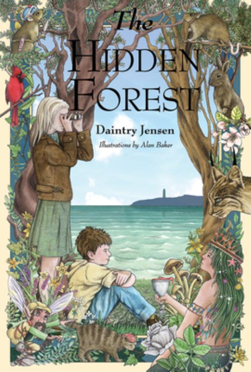 Hidden Forest