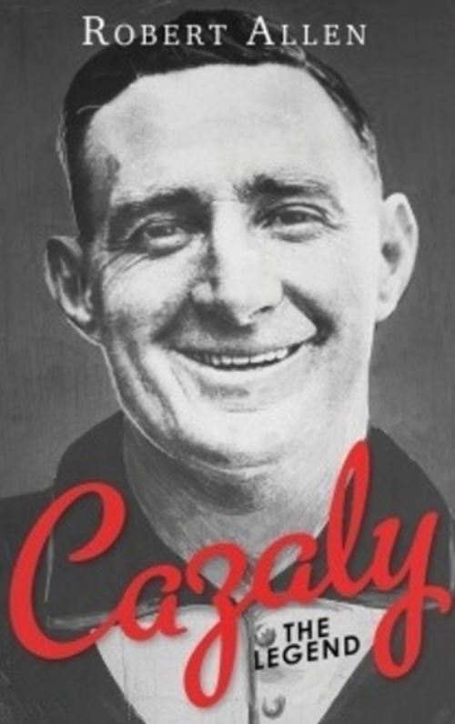 Cazaly