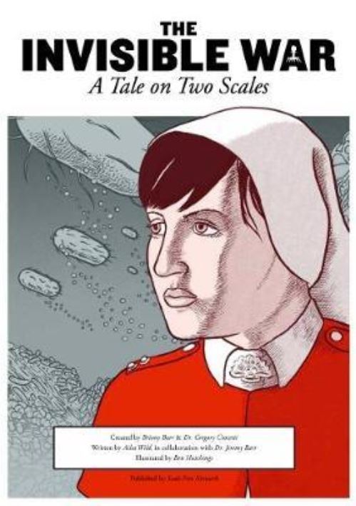 The Invisible War