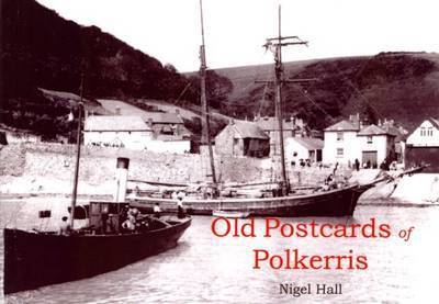 Old Postcards of Polkerris