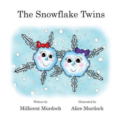 The Snowflake Twins