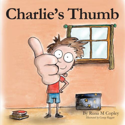 Charlie's Thumb