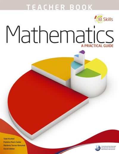 Mathematics Teacher Book