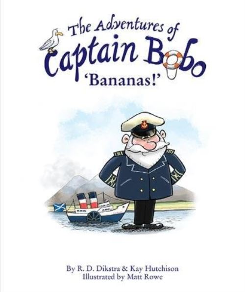 'Bananas!'