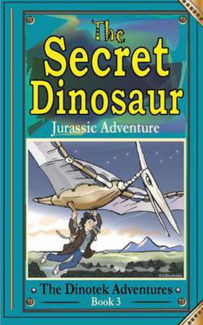 Jurassic Adventure