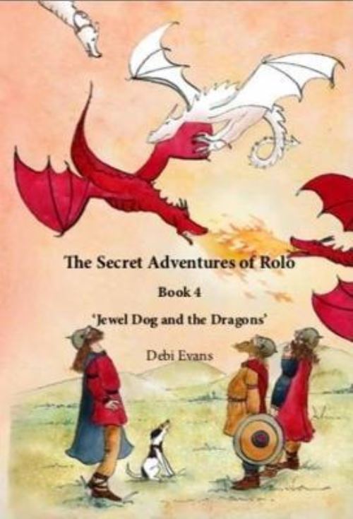 The Secret Adventures of Rolo