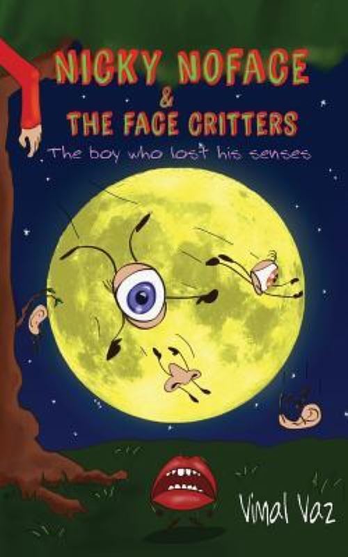 Nicky Noface & The Face Critters