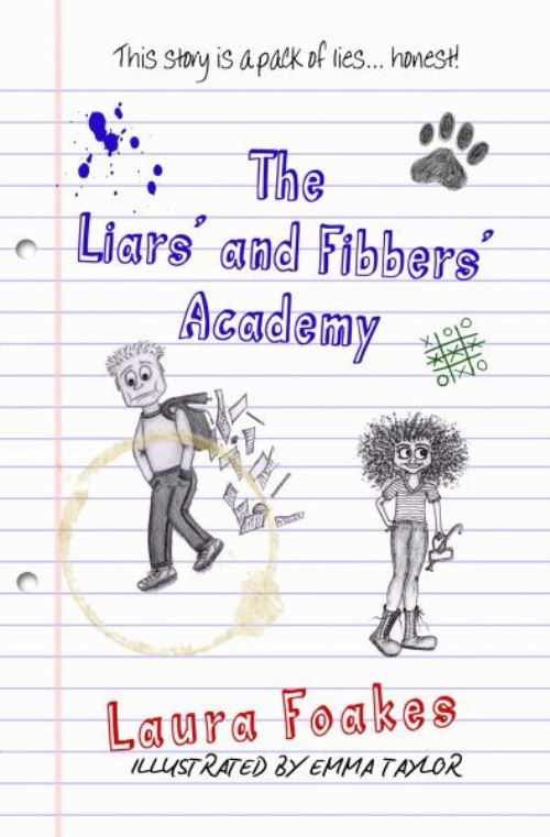 The Liars' and Fibbers' Academy