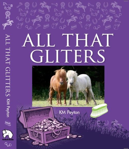 All That Glitters