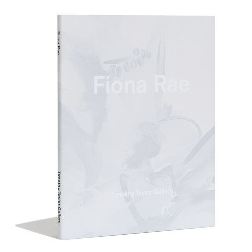 Fiona Rae