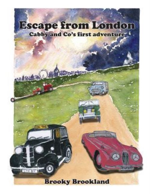 Escape from London