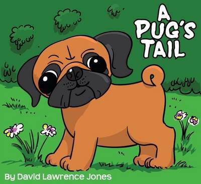 A Pug's Tail