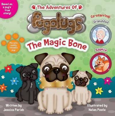 The Magic Bone