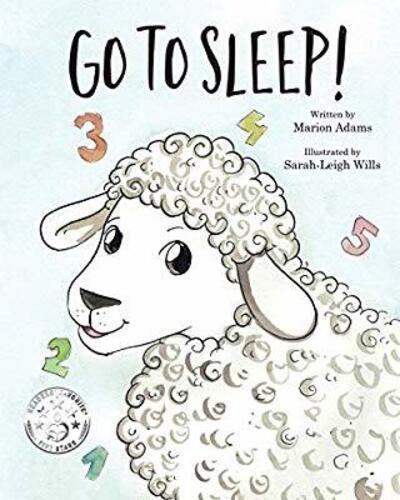 Go To Sleep!