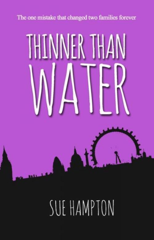 Thinner Than Water